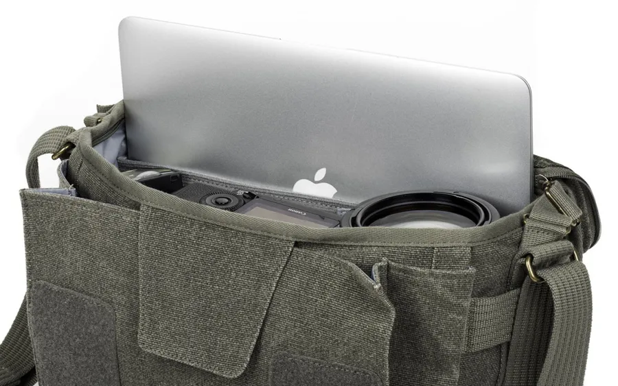 Torba ThinkTank Retrospective 7 V2.0 pinestone
